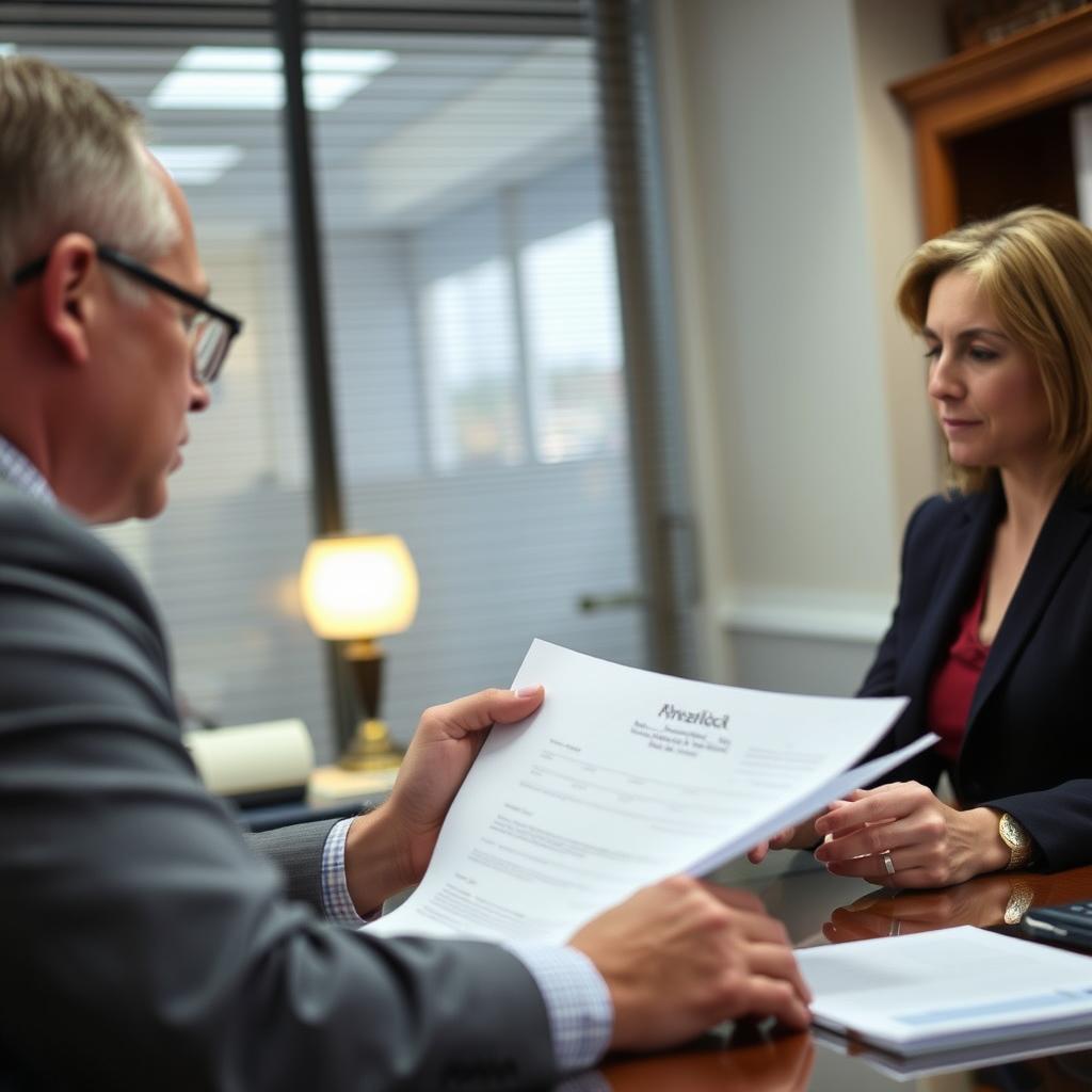 License Revocation Defense Lawyer Virginia Beach, VA