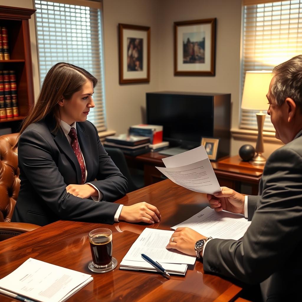Reckless Driving by Speed Lawyer Lexington, VA