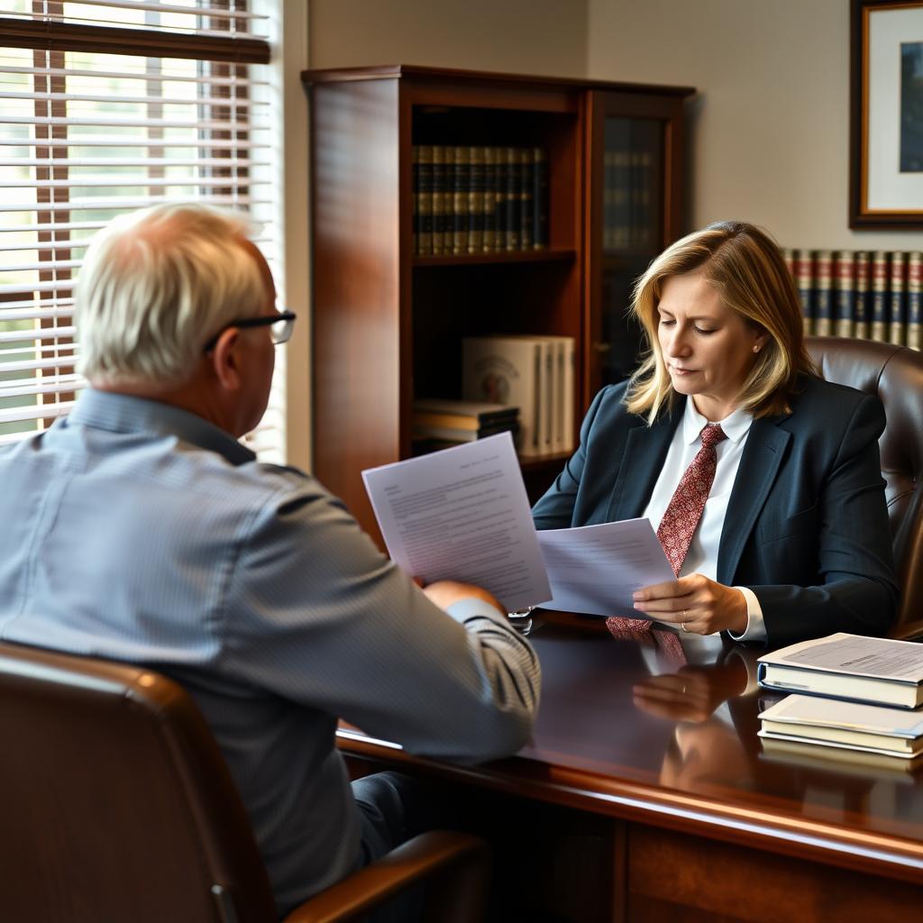 Reckless Driving Lawyer Albemarle County, VA
