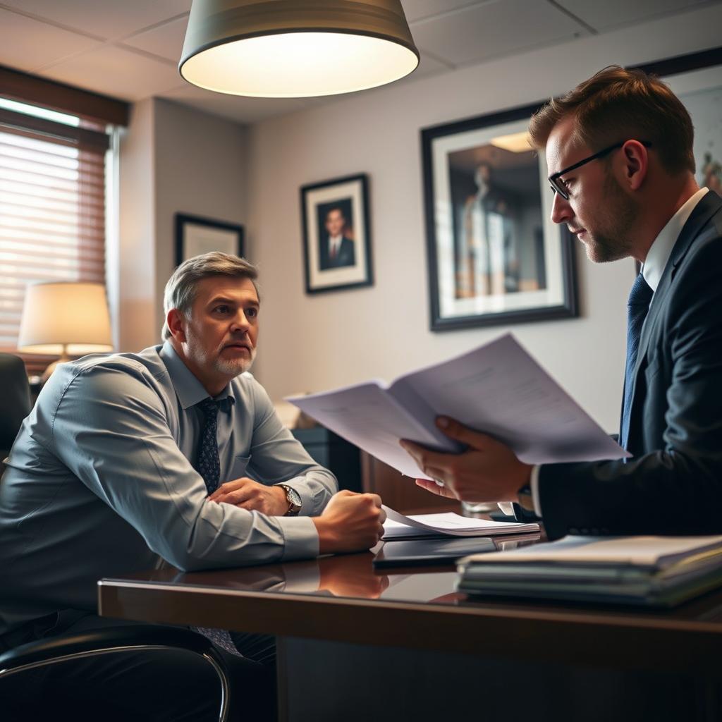 Reckless Driving Lawyer Arlington County, VA