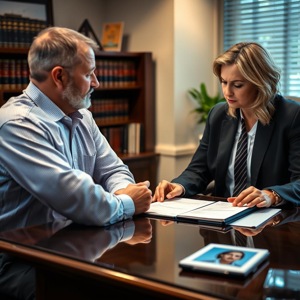 Reckless Driving Lawyer Caroline County, VA