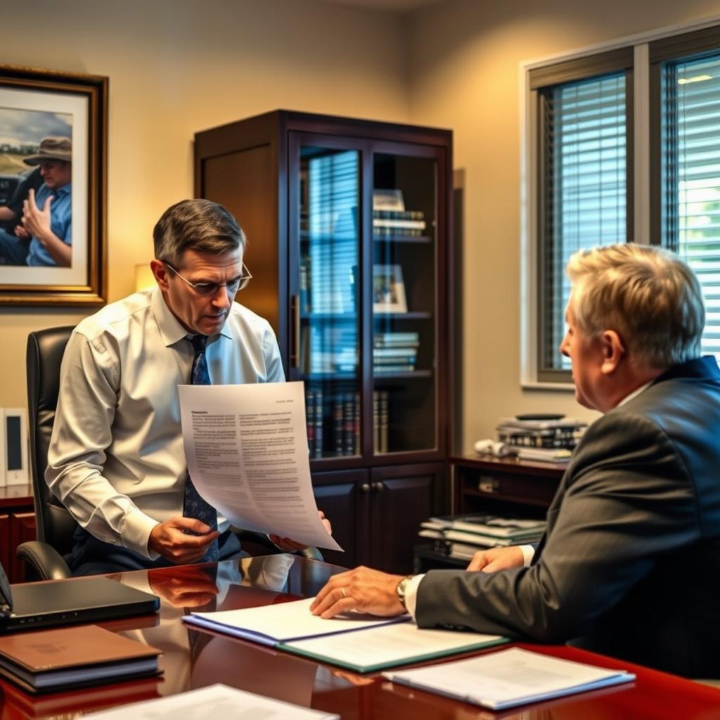 Reckless Driving Lawyer Chesapeake, VA
