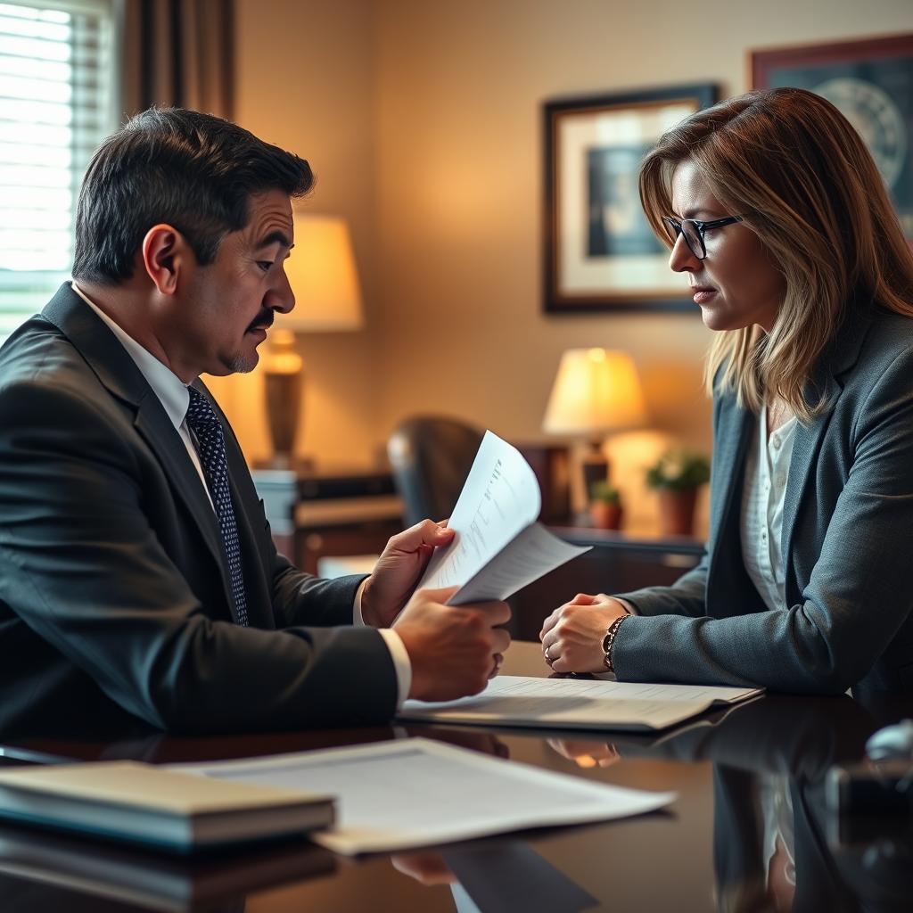 Reckless Driving Lawyer Chesterfield County, VA