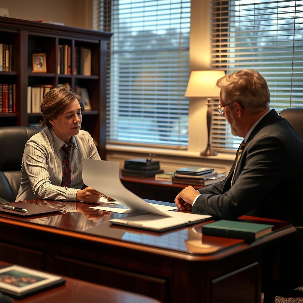Reckless Driving Lawyer Colonial Heights, VA