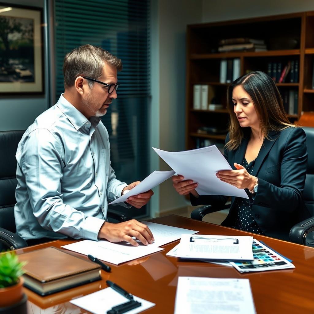 Reckless Driving Lawyer Fairfax County, VA