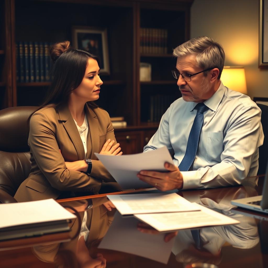 Reckless Driving Lawyer Frederick County, VA