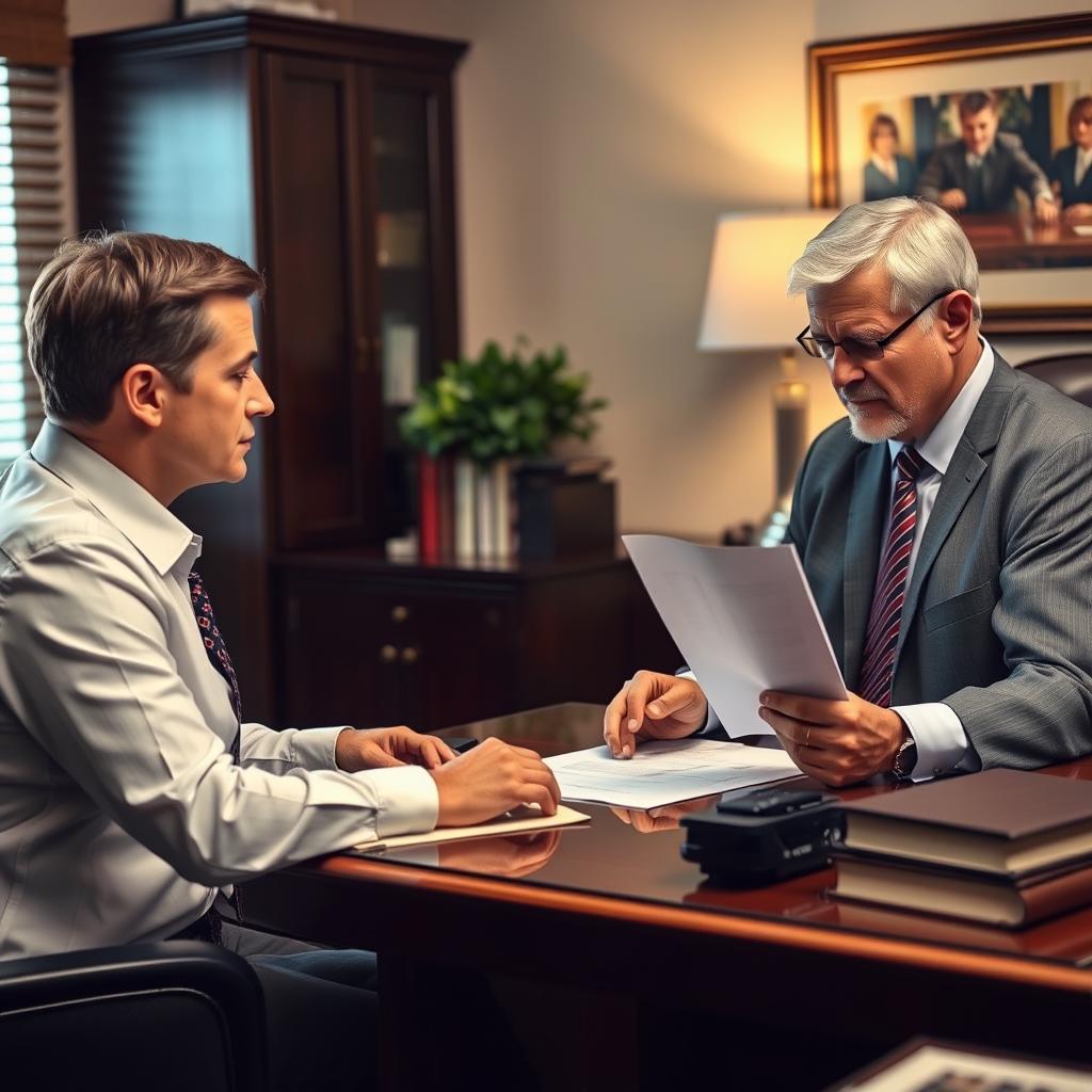 Reckless Driving Lawyer Greene County, VA