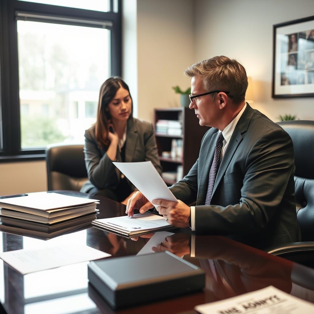 Reckless Driving Lawyer Henrico County, VA