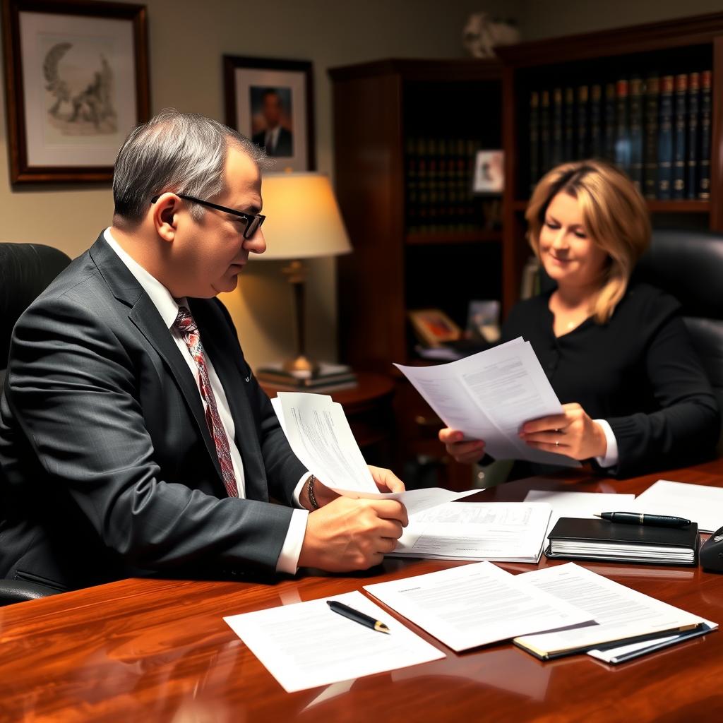 Reckless Driving Lawyer Isle of Wight County, VA