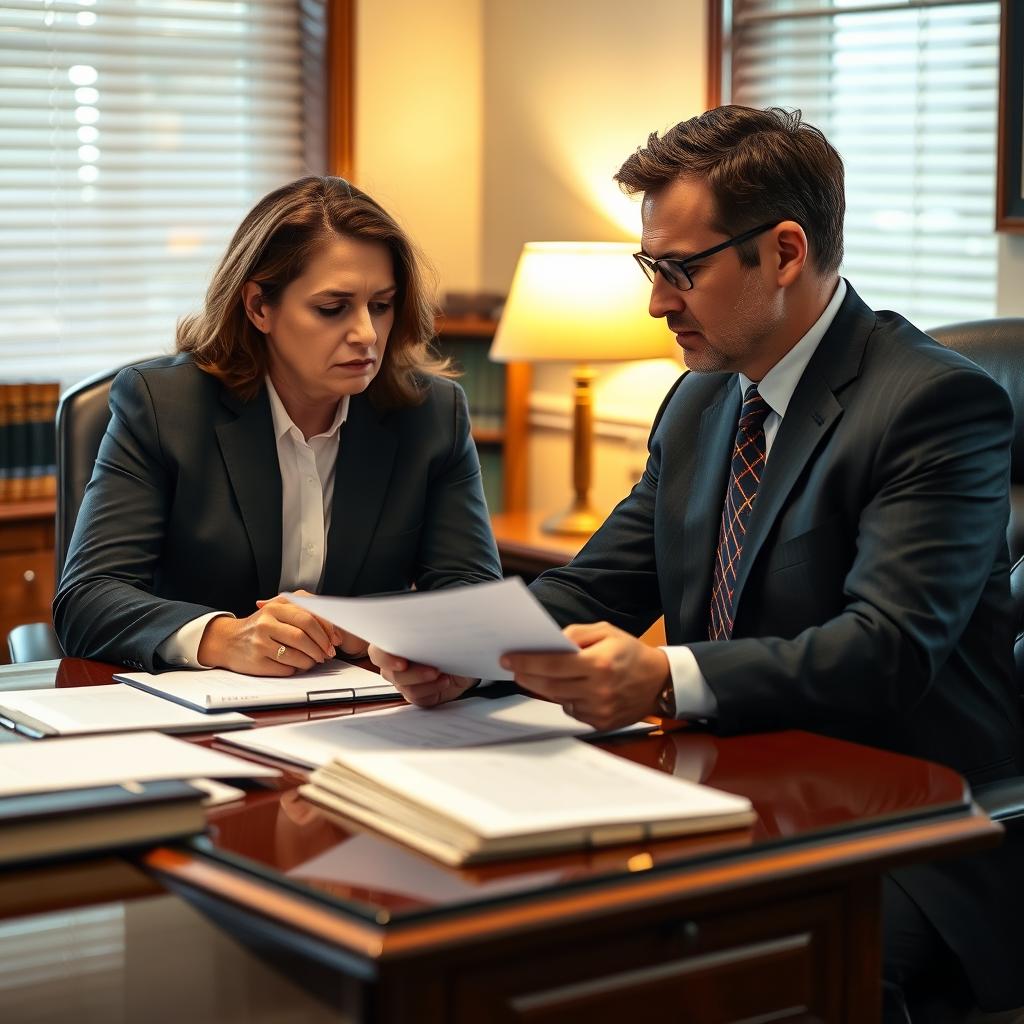 Reckless Driving Lawyer Lexington, VA
