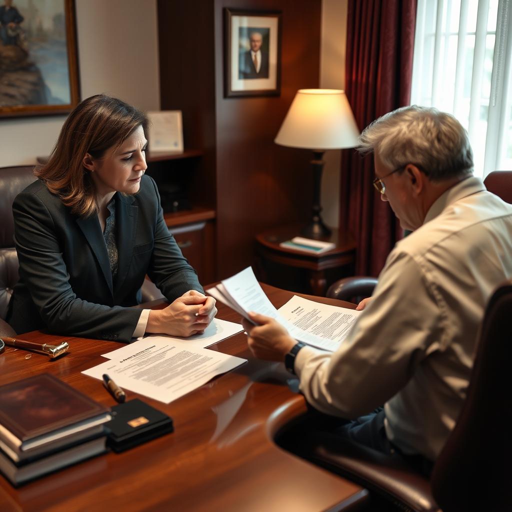 Reckless Driving Lawyer Loudoun County, VA
