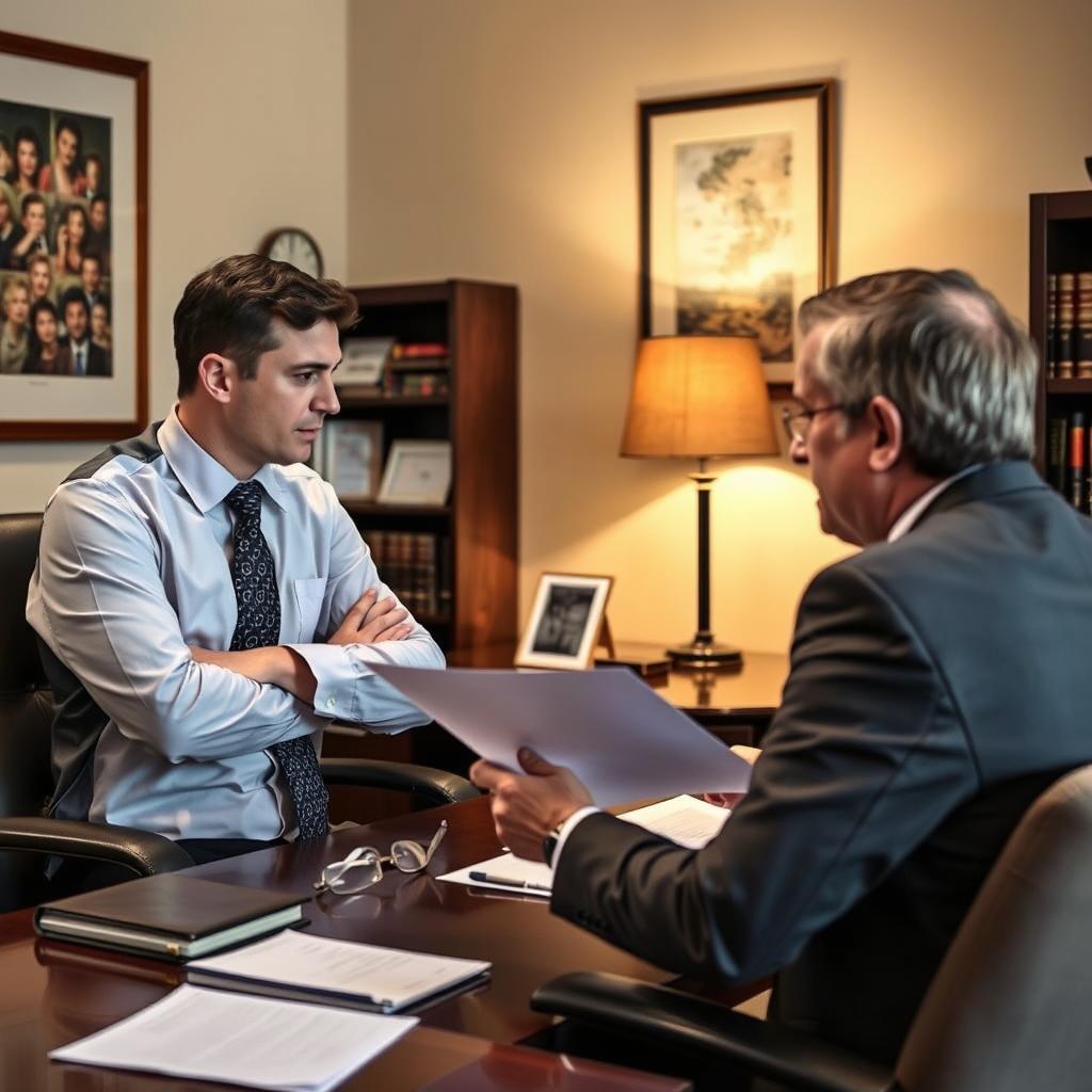 Reckless Driving Lawyer Louisa County, VA
