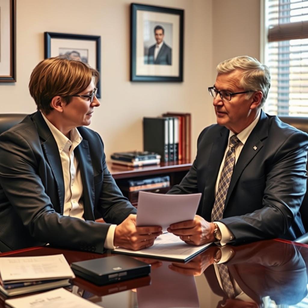 Reckless Driving Lawyer Manassas, VA