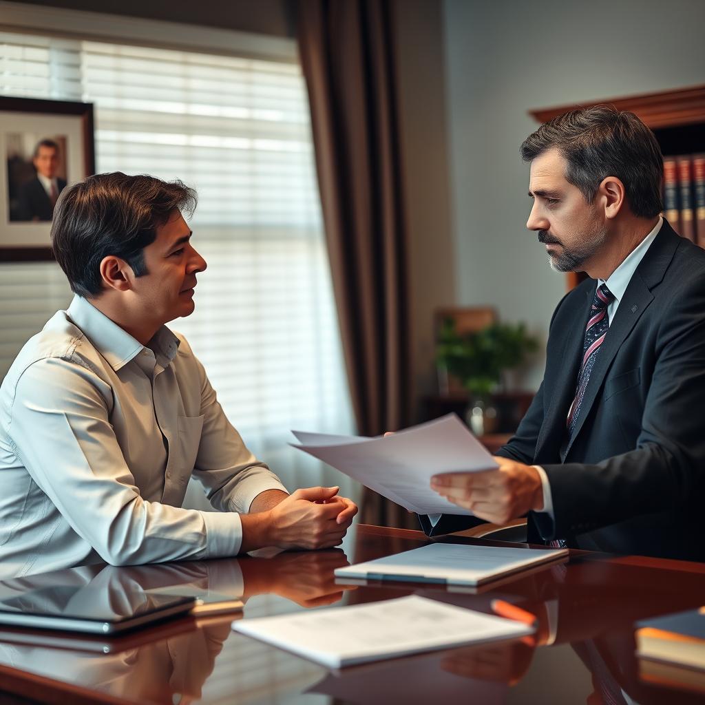 Reckless Driving Lawyer New Kent County, VA