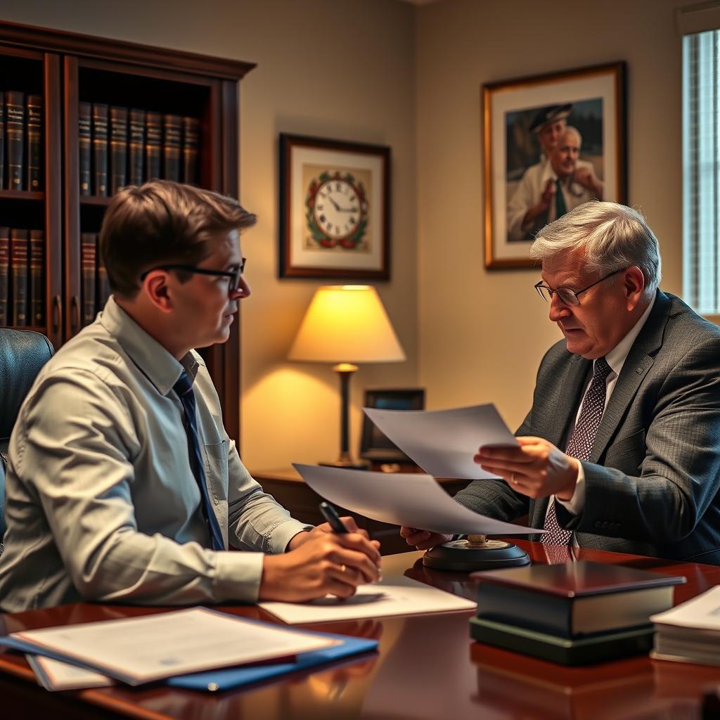 Reckless Driving Lawyer Rockingham County, VA