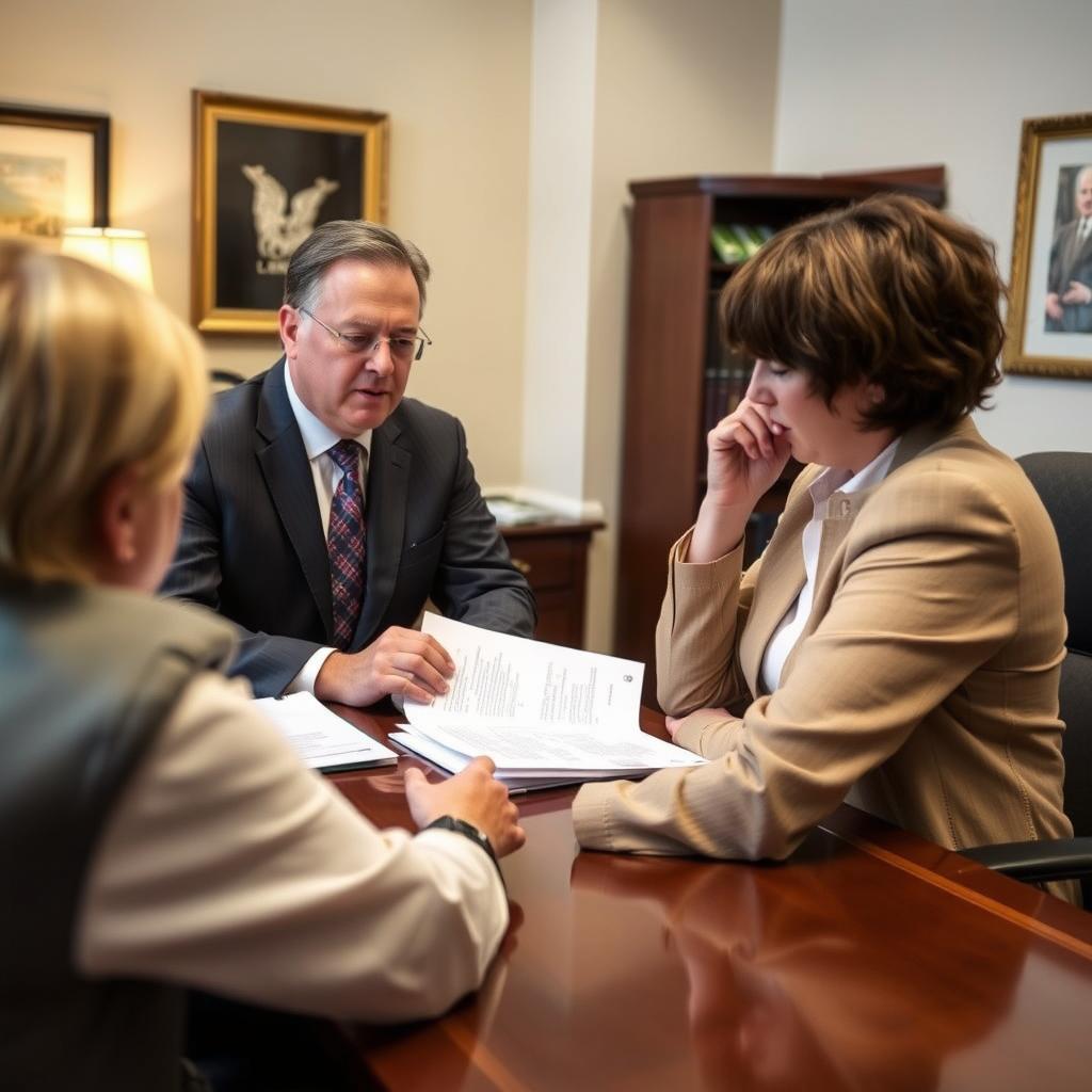 Refusal Lawyer Gloucester County, VA