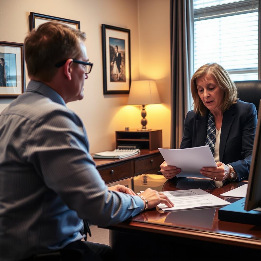 Refusal Lawyer Henrico County, VA