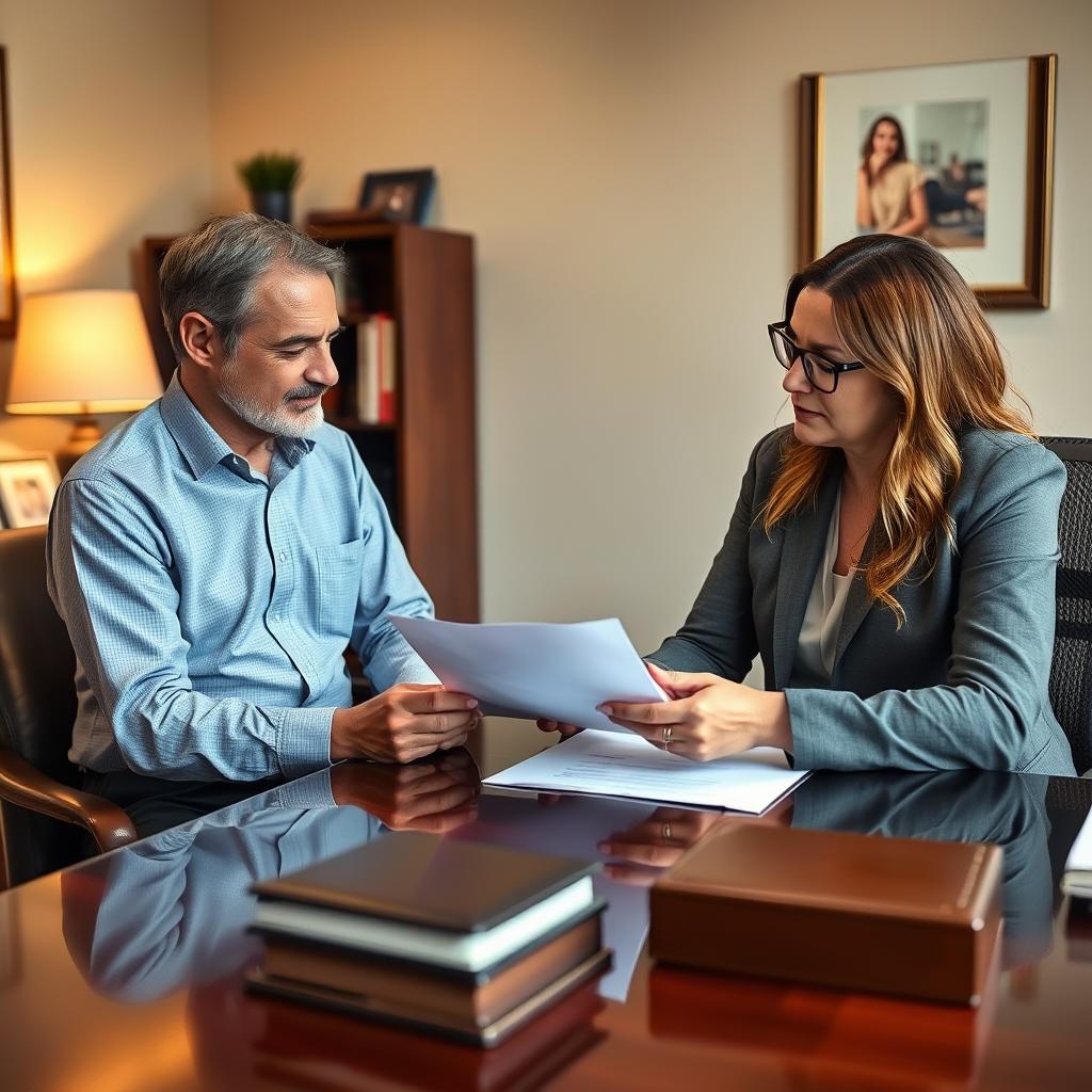 Refusal Lawyer Stafford County, VA