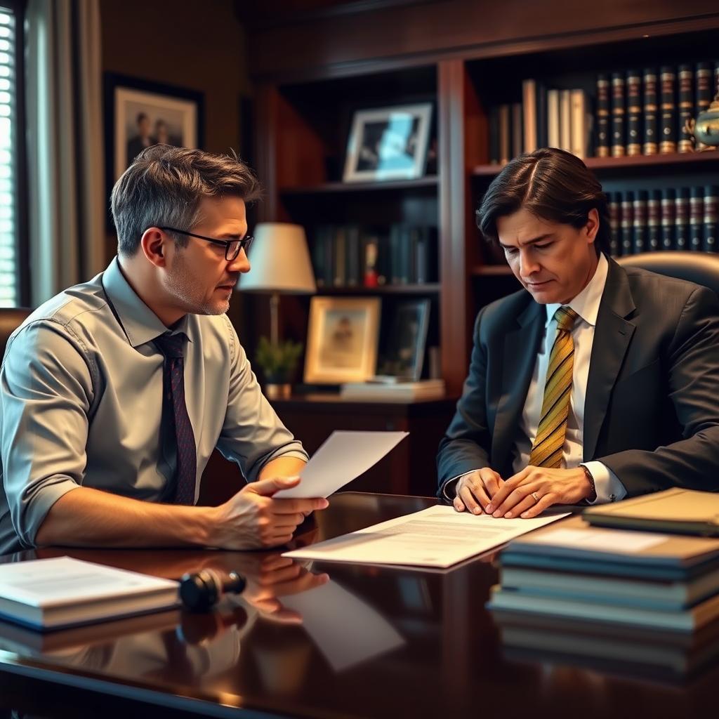 Traffic Fatality Defense Lawyer Dinwiddie County, VA