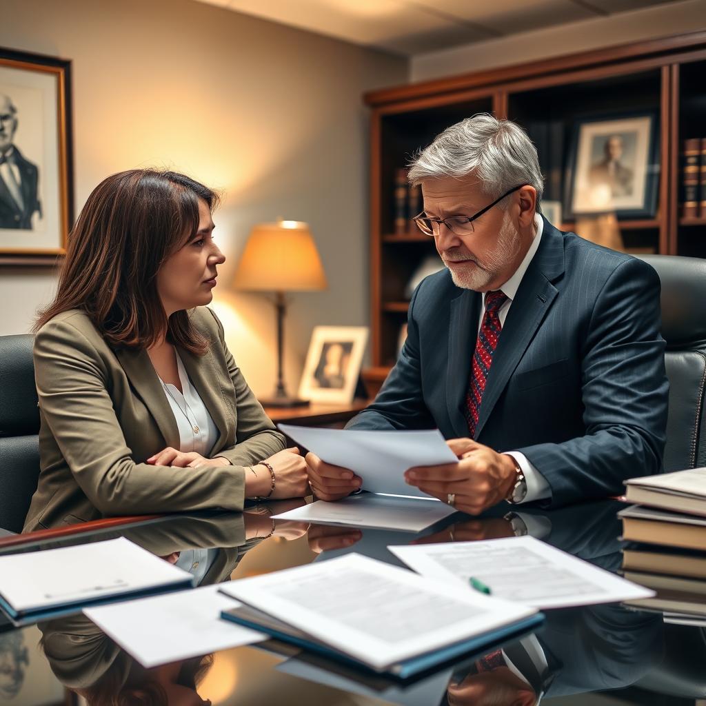 Traffic Fatality Defense Lawyer Virginia Beach, VA
