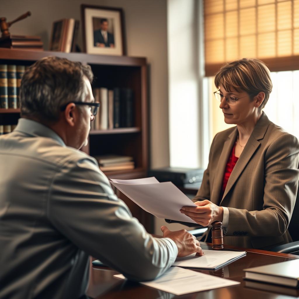 Vehicular Manslaughter Lawyer Dinwiddie County, VA