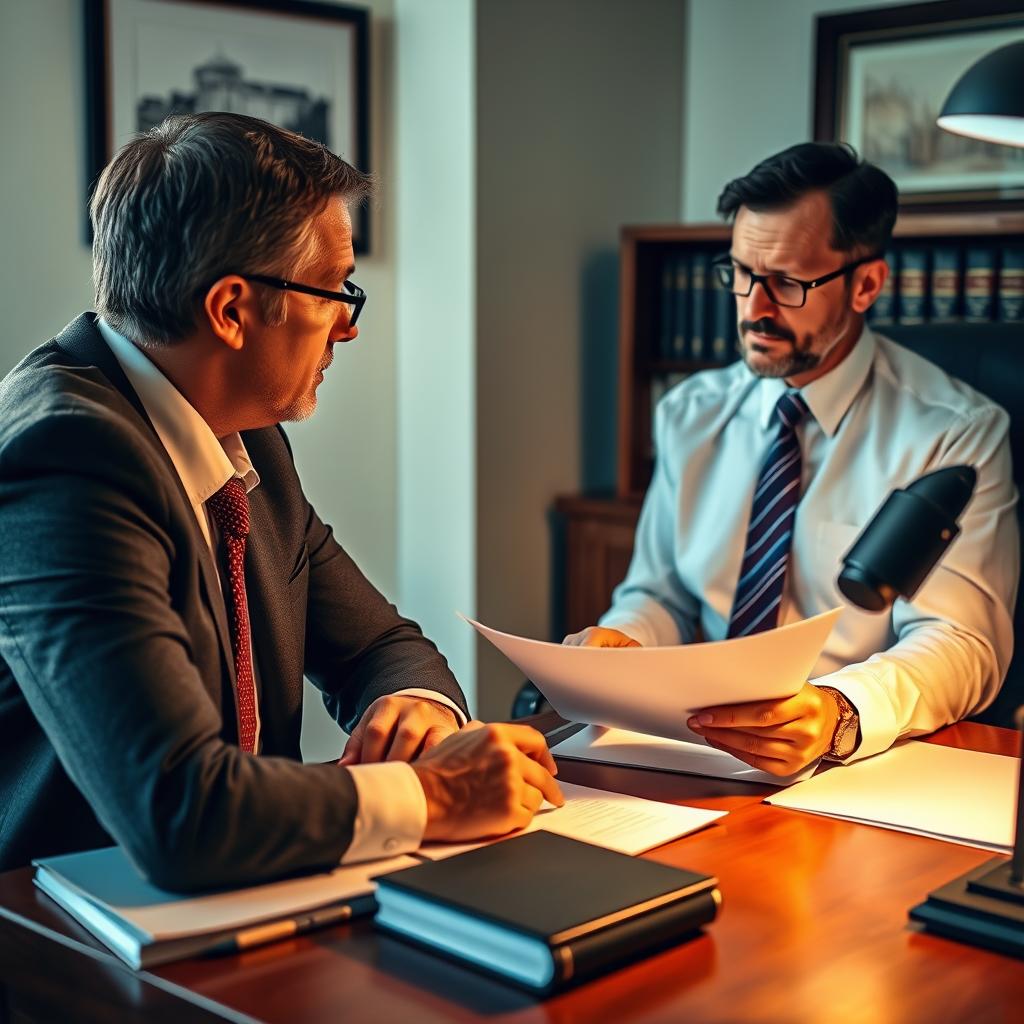 Vehicular Manslaughter Lawyer Isle of Wight County, VA