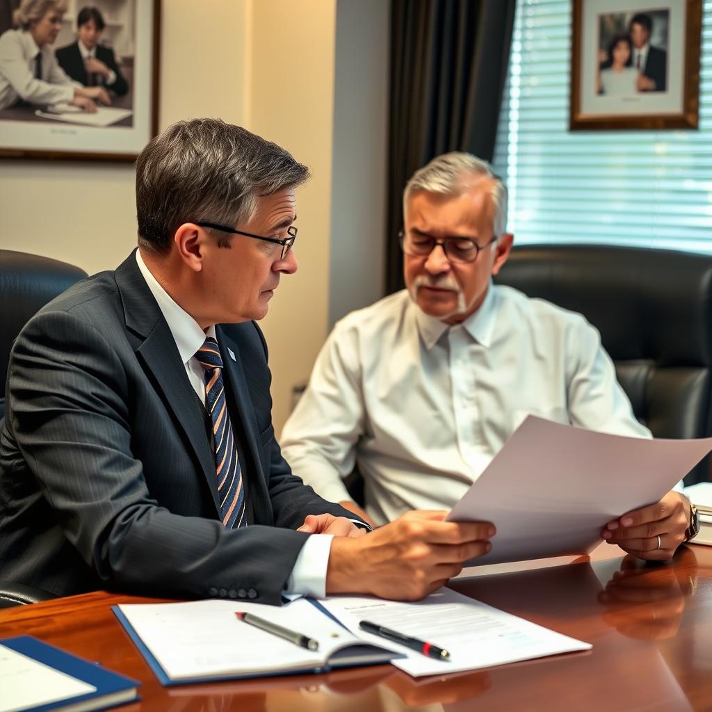 Vehicular Manslaughter Lawyer Rockingham County, VA