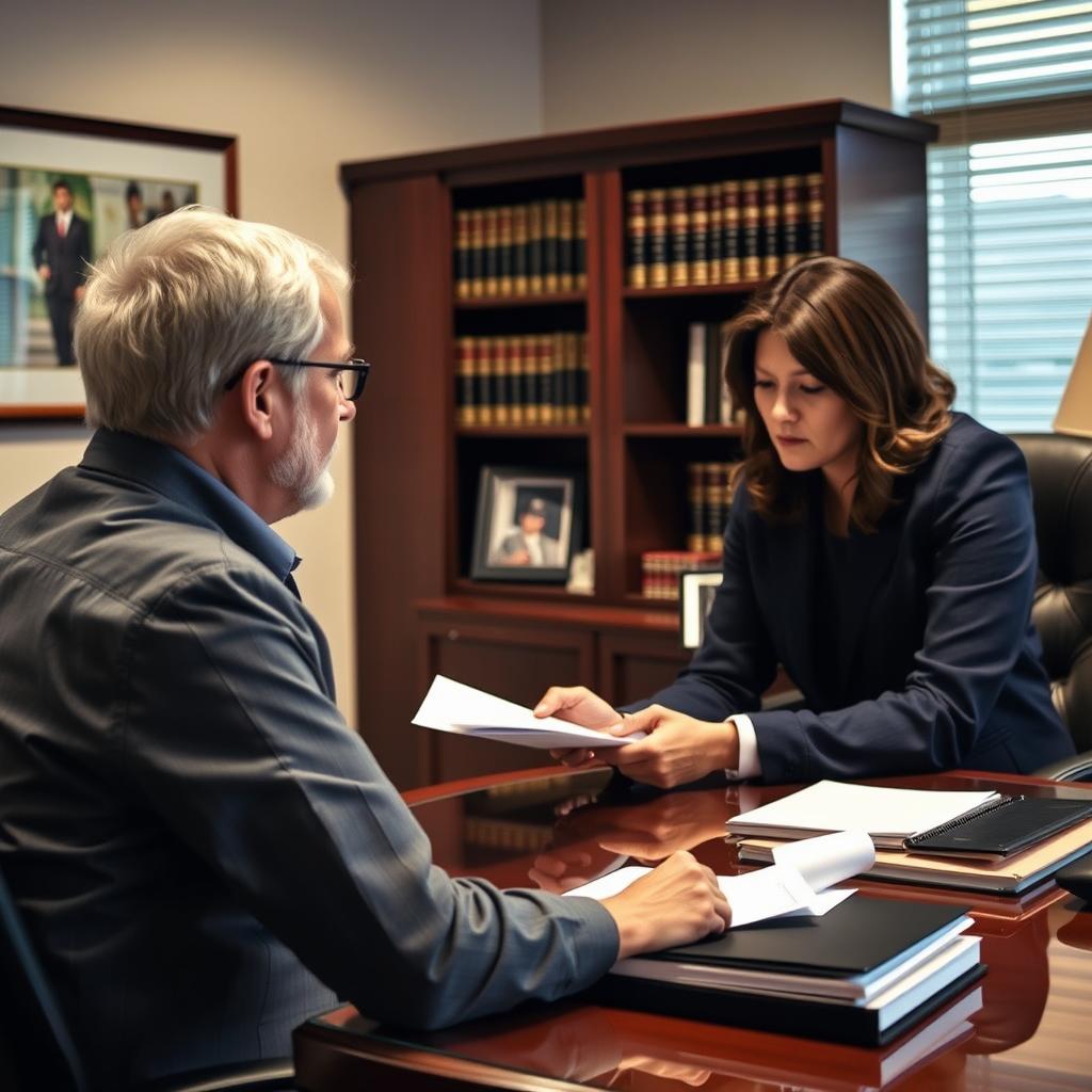 Breath Test Refusal Lawyer Chesterfield County, VA