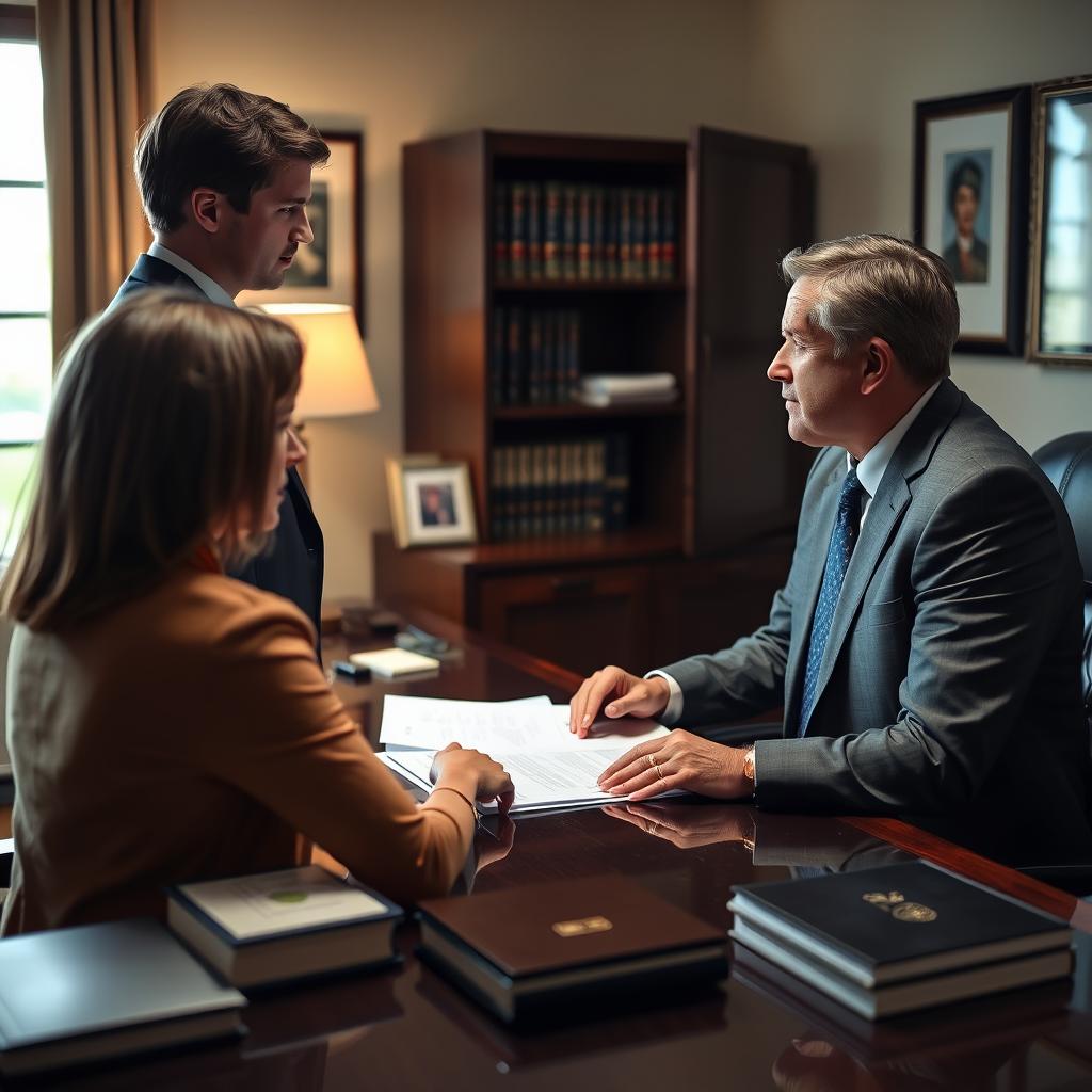Breath Test Refusal Lawyer Madison County, VA