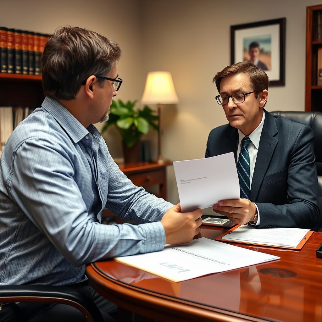 Breath Test Refusal Lawyer Manassas, VA