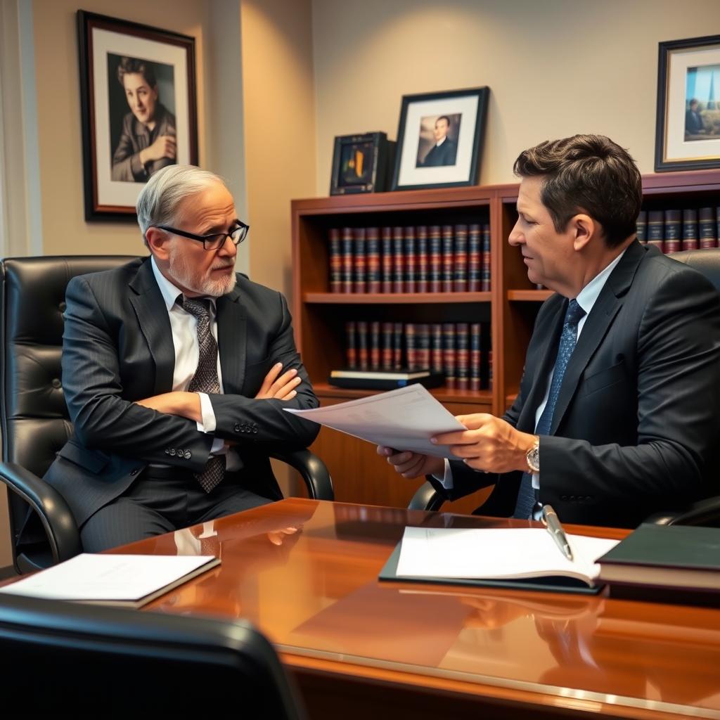Breath Test Refusal Lawyer Near Me