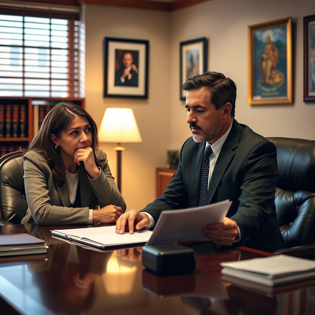 Breath Test Refusal Lawyer Near Me