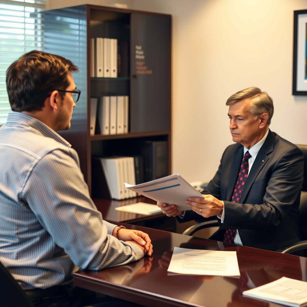 Breath Test Refusal Lawyer Orange County, VA
