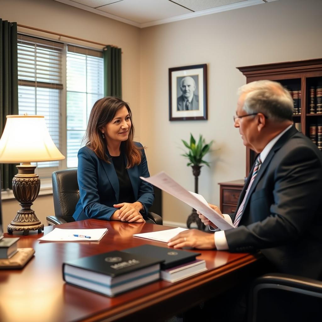 Breath Test Refusal Lawyer Spotsylvania County, VA