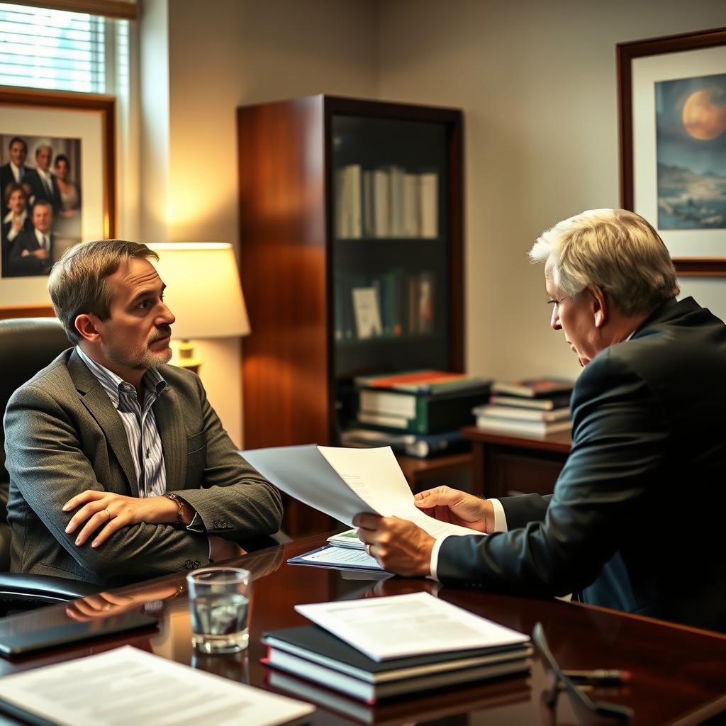 Breath Test Refusal Lawyer Virginia Beach, VA