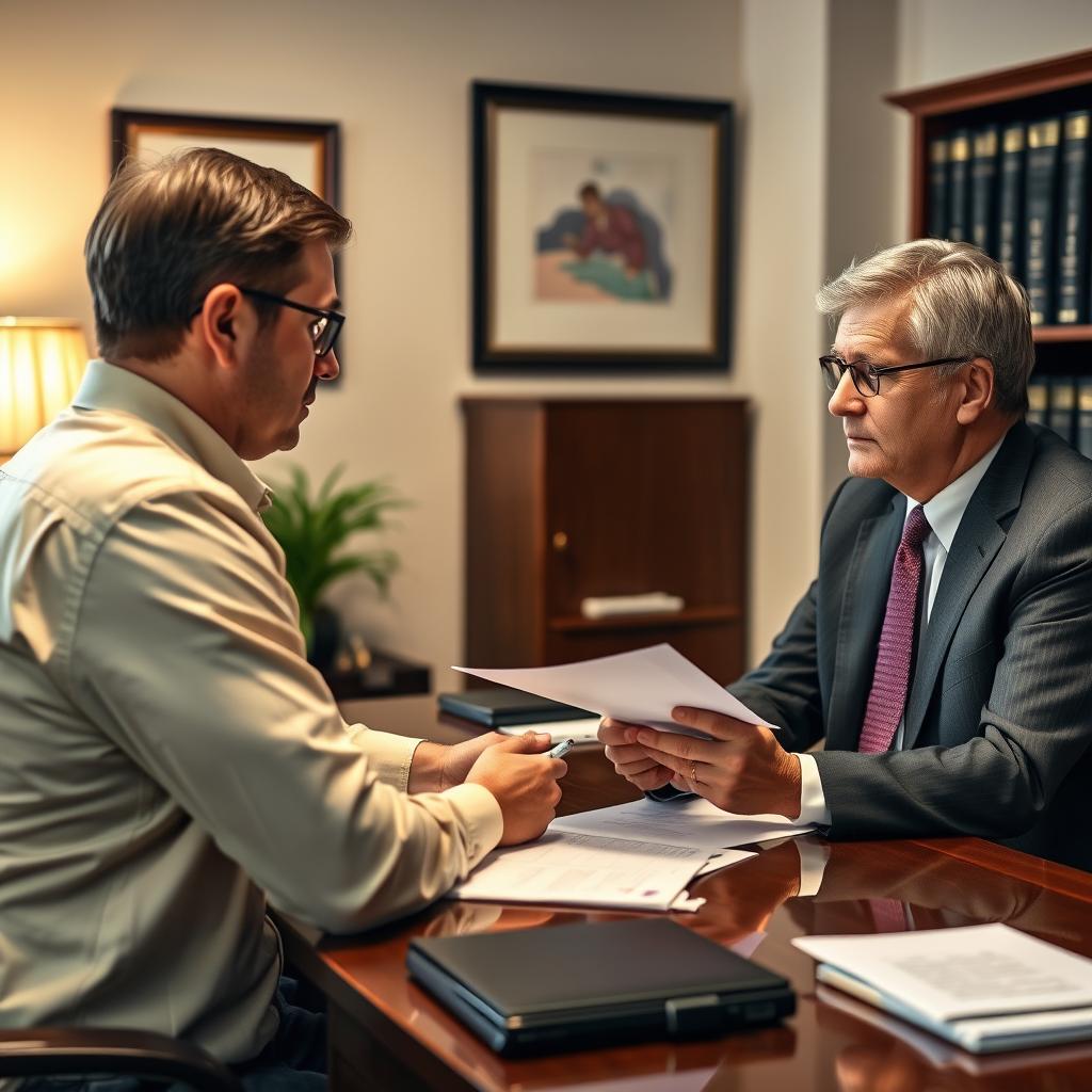 Breath Test Refusal Lawyer Warren County, VA