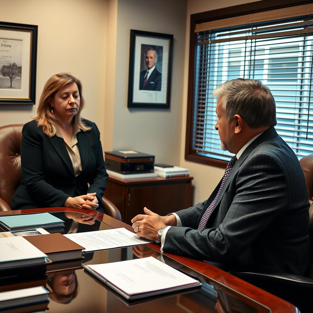 Can a DUI be dismissed in Arlington County