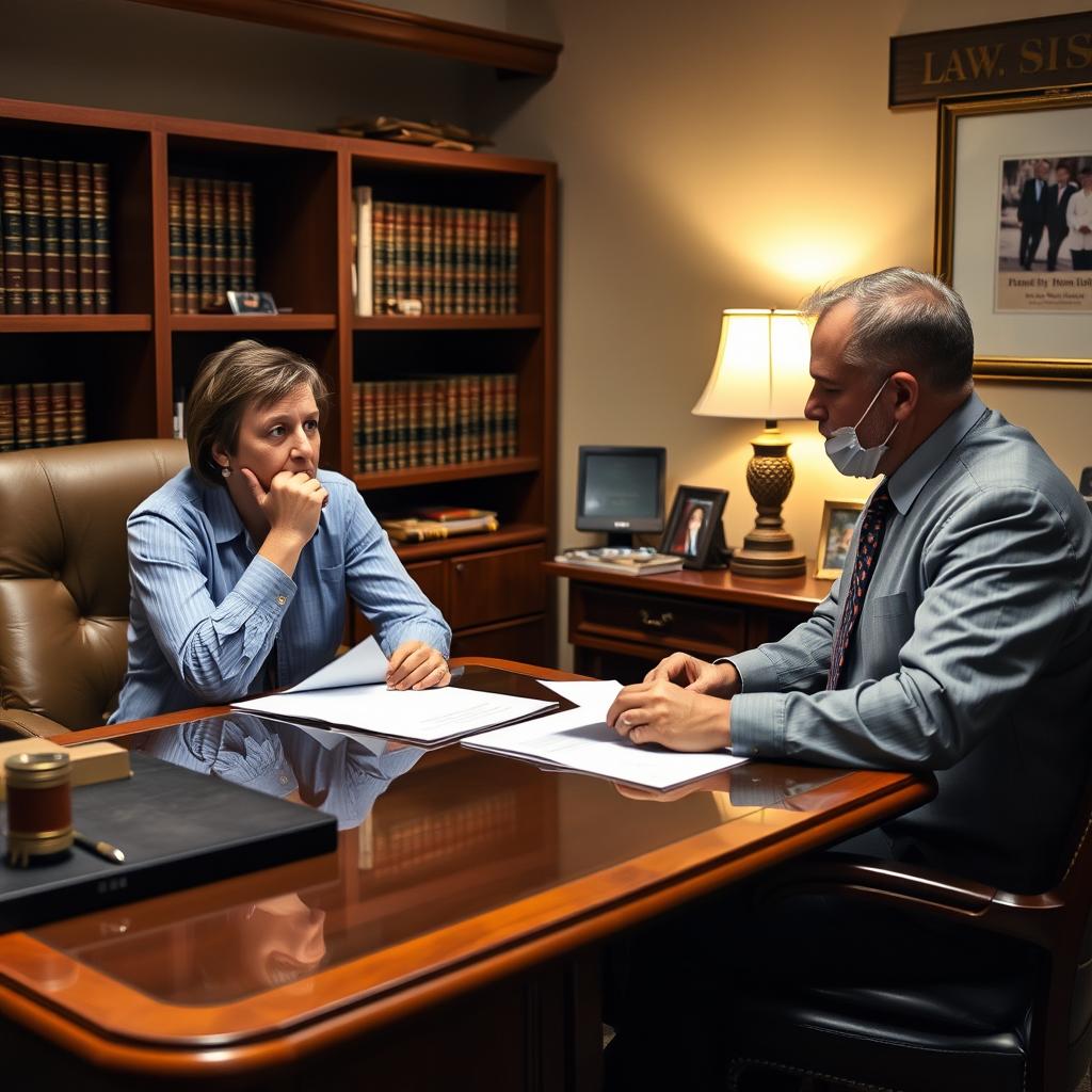 Can a DUI be dismissed in Botetourt County