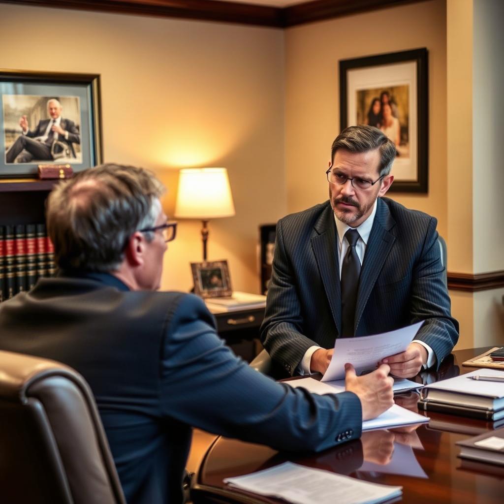 Can a DUI be dismissed in Chesterfield County