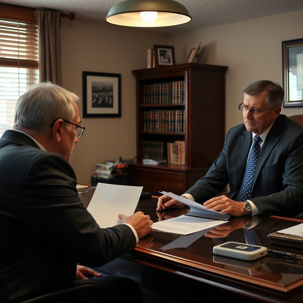 Can a DUI be dismissed in Greene County