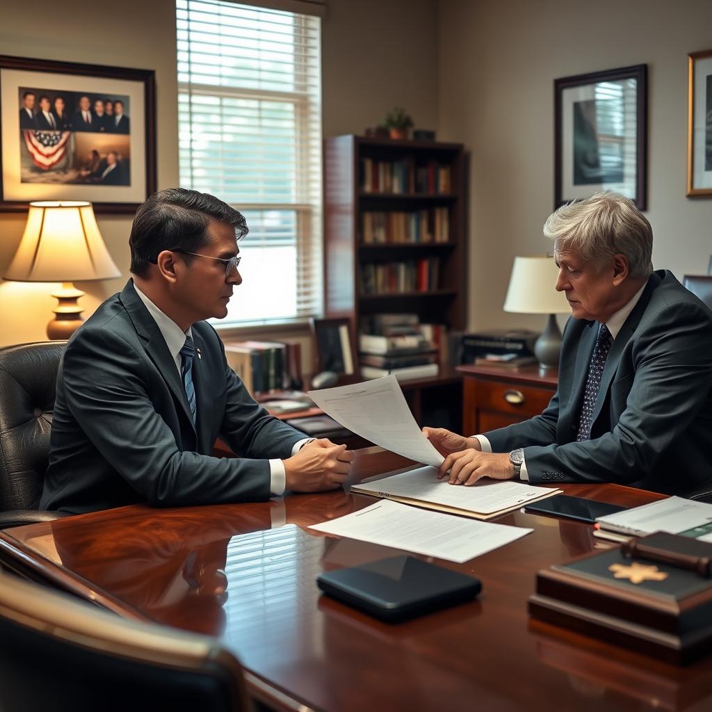 Can a DUI be dismissed in King George County