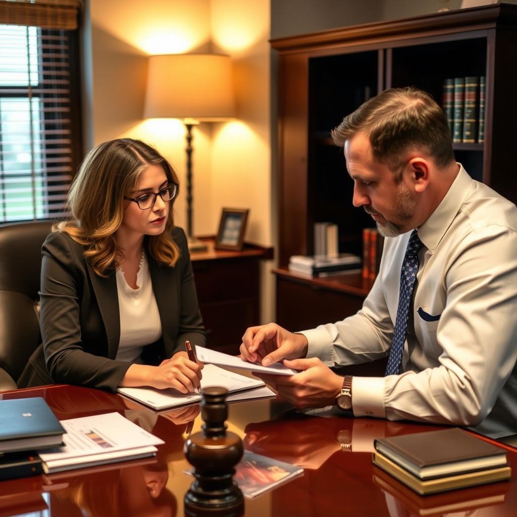 Can a DUI be dismissed in Louisa County
