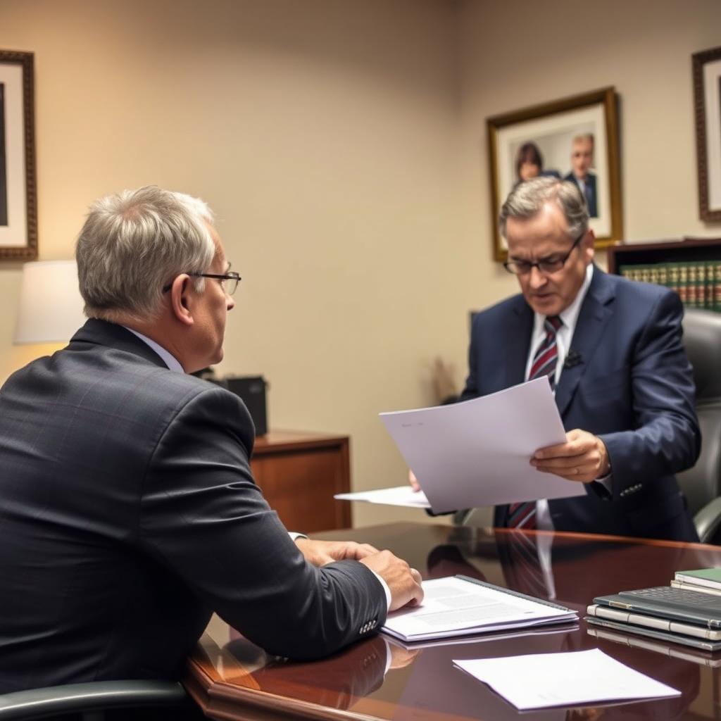 Can a DUI be dismissed in Prince George County