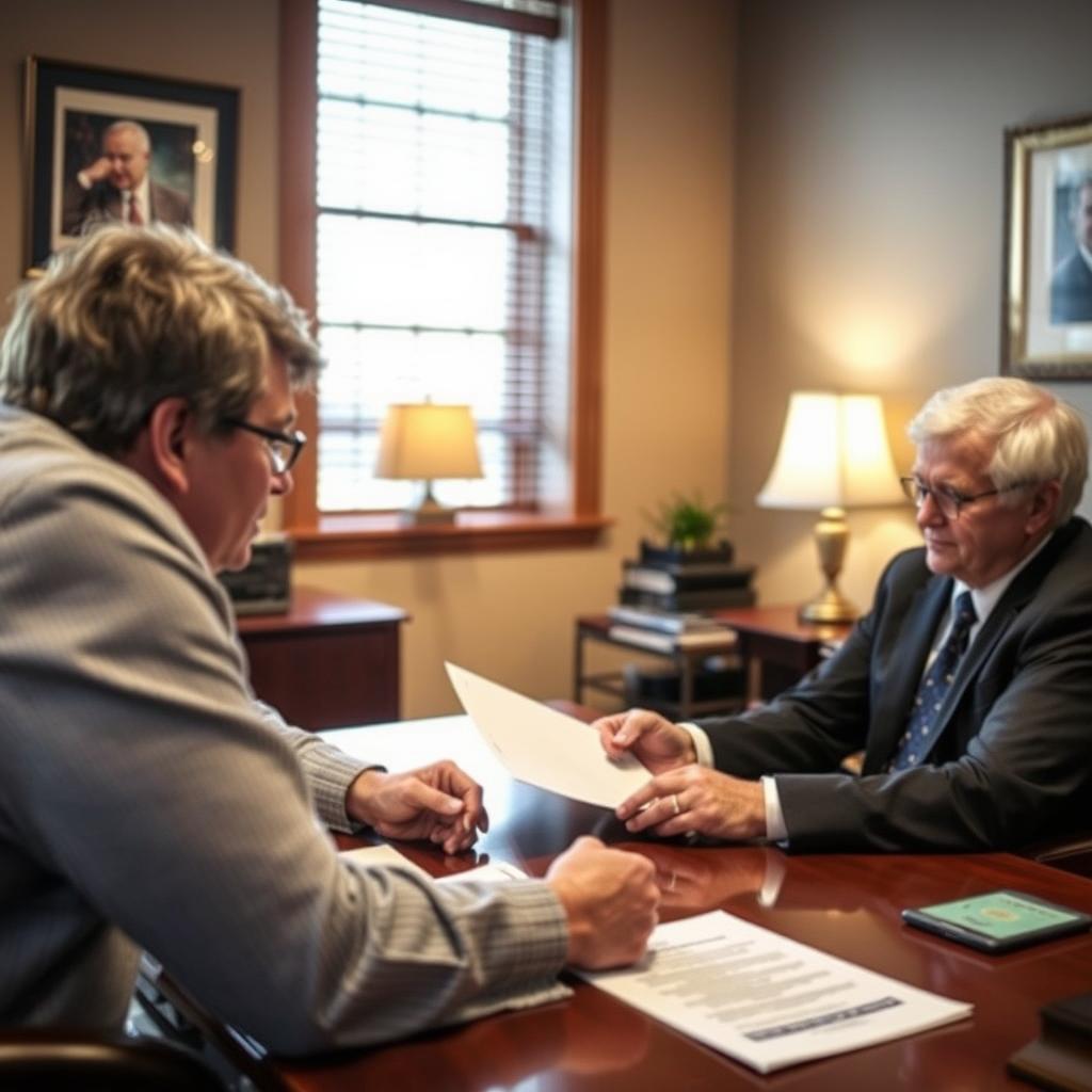 Can a DUI be dismissed in Rappahannock County