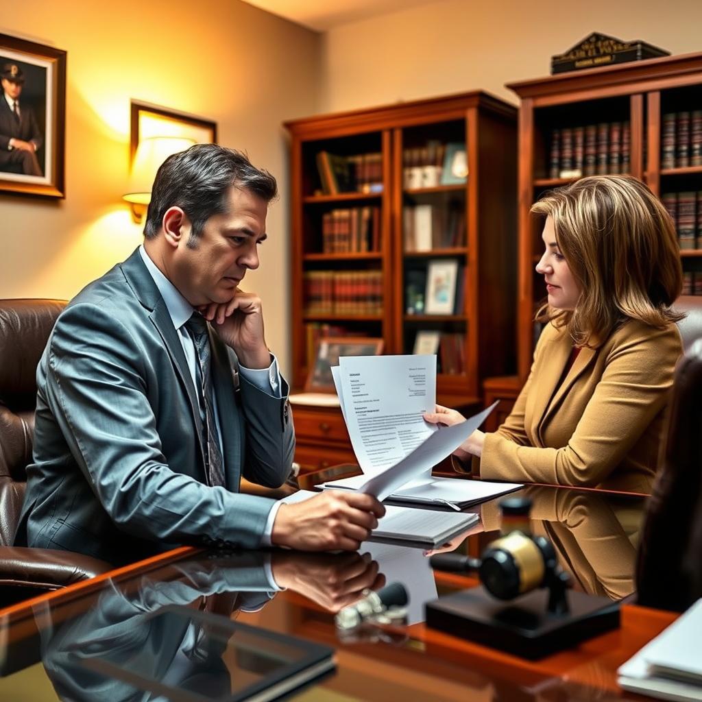 Can a DUI be dismissed in Warren County