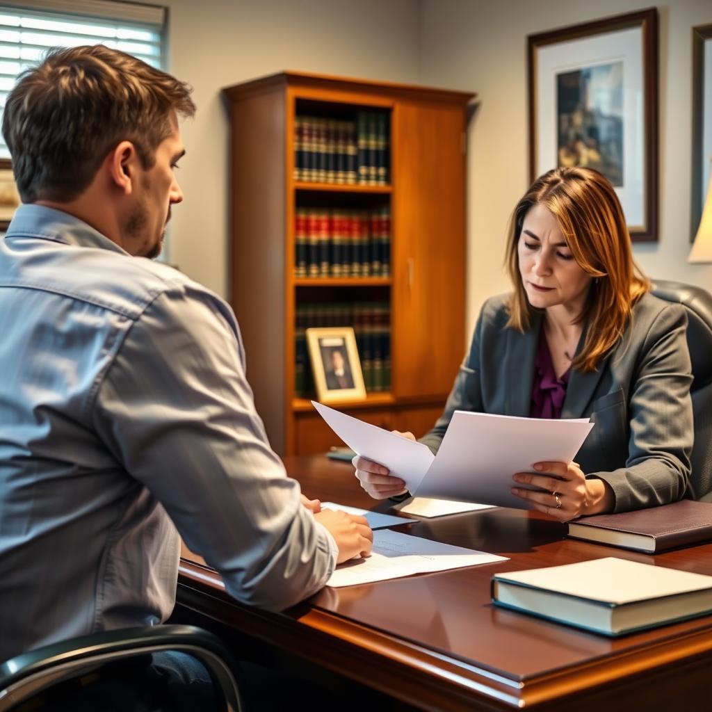 Can I get a restricted license after a DUI in Dinwiddie County