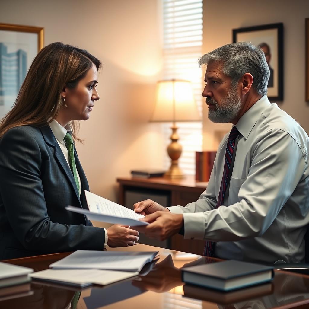 CDL Defense Lawyer Albemarle County, VA