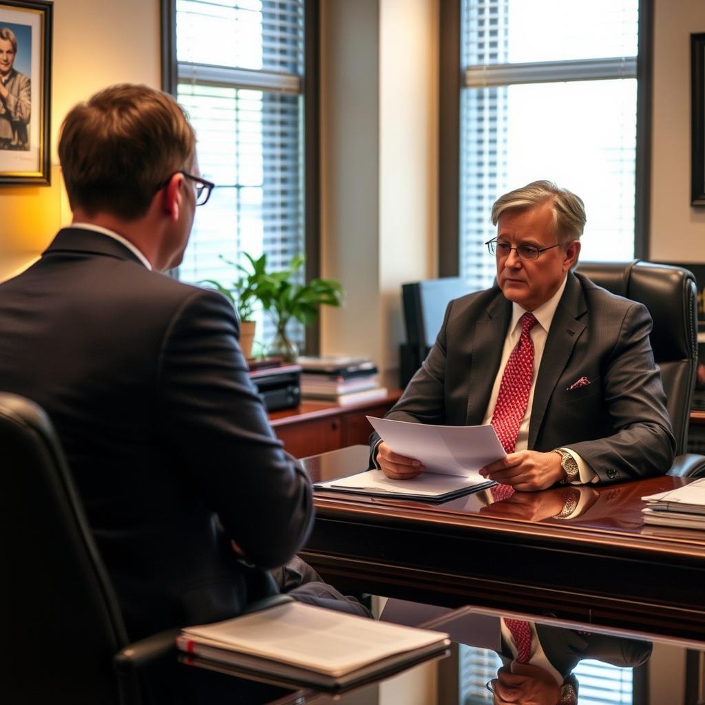 CDL Defense Lawyer Bedford County, VA