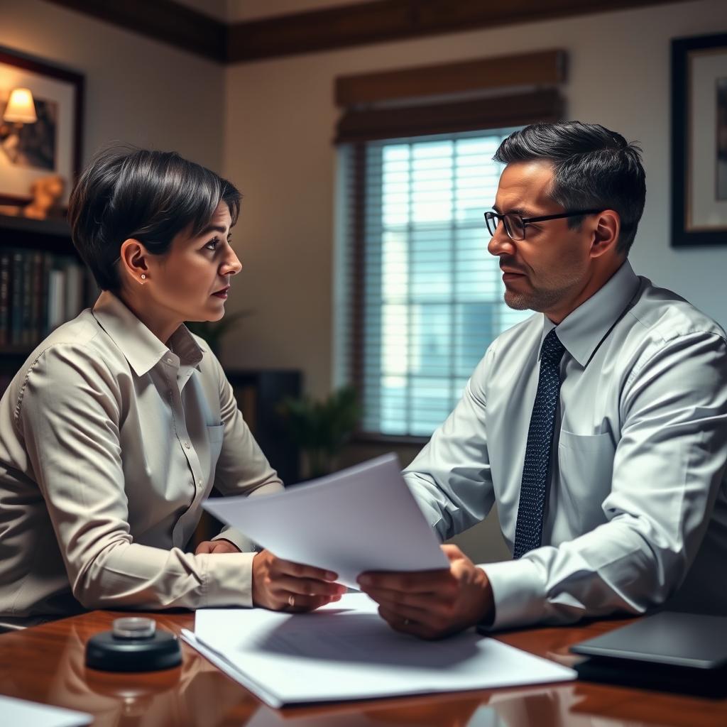 CDL Defense Lawyer Chesapeake, VA