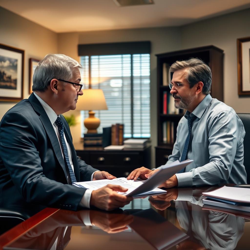CDL Defense Lawyer Chesapeake, VA
